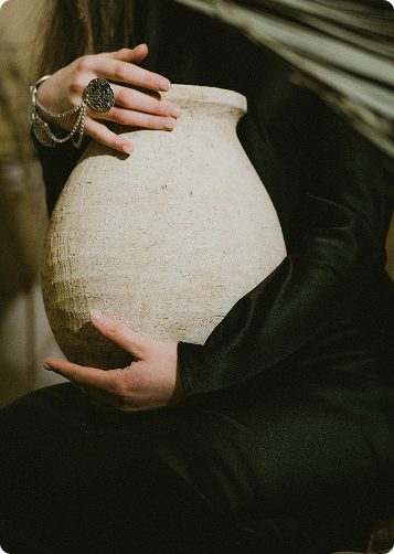 Main Vase